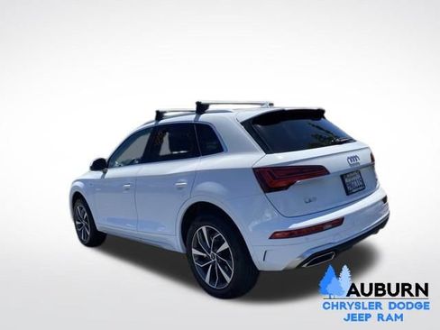 Used 2024 Audi Q5 2.0T Premium Plus AWD/4WD image 5