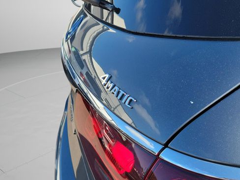 Certified 2025 Mercedes-Benz GLS 450 4MATIC image 27