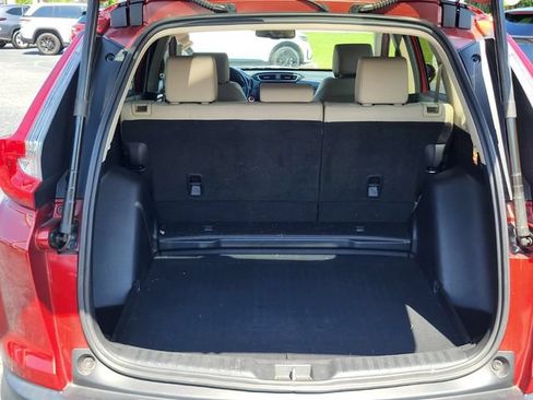Used 2017 Honda CR-V EX-L image 4