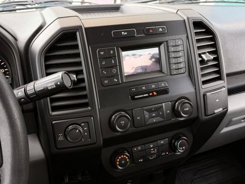 Used 2018 Ford F150 XL w/ XL Power Equipment Group AWD/4WD image 36
