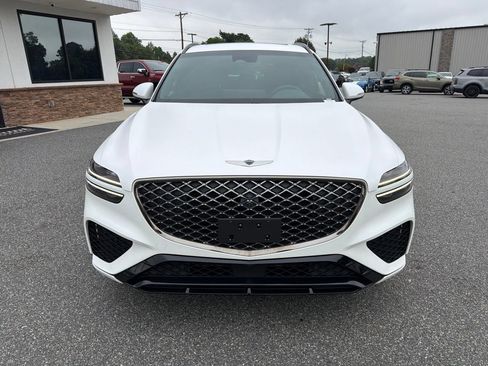 Used 2023 Genesis GV70 2.5T w/ Sport Prestige Package AWD/4WD image 12