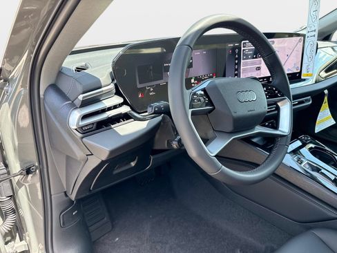 New 2026 Audi A5 Premium AWD/4WD image 17