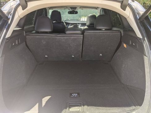 Used 2019 INFINITI QX50 Essential w/ Premium Heat Package FWD image 23