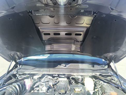 New 2026 RAM 2500 Tradesman image 25