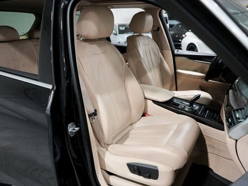 Used 2014 BMW X5 xDrive35i image 22