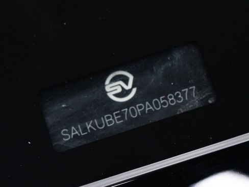 Used 2023 Land Rover Range Rover SV AWD/4WD image 58