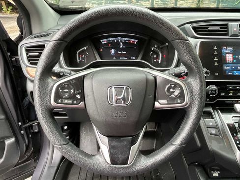 Used 2021 Honda CR-V EX image 11