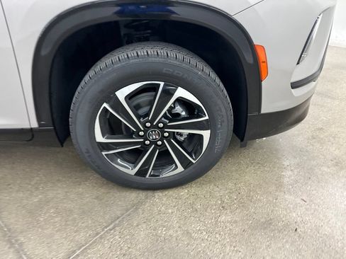 New 2027 Buick Enclave Sport Touring w/ Power Package AWD/4WD image 15