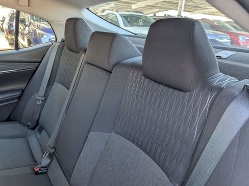 Used 2025 Toyota Camry LE FWD image 26