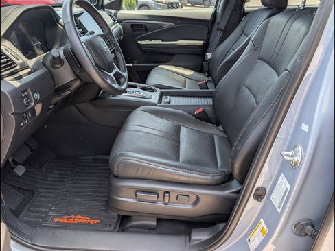 Certified 2023 Honda Passport TrailSport image 13