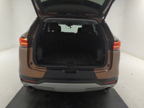 Used 2024 Chevrolet Blazer LT w/ Convenience Package FWD image 29