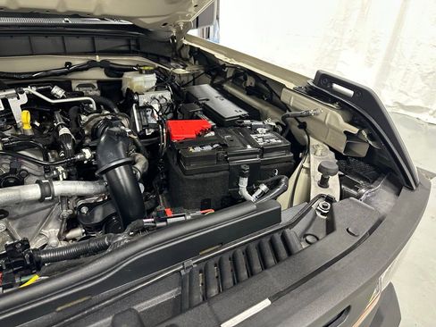 Used 2025 Ford Bronco Big Bend AWD/4WD image 65