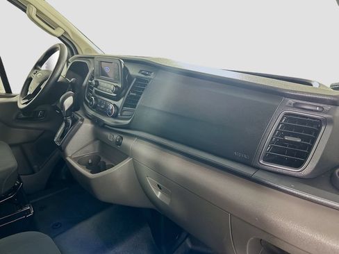 Used 2025 Ford Transit 250 Low Roof w/ Exterior Upgrade Package RWD image 23