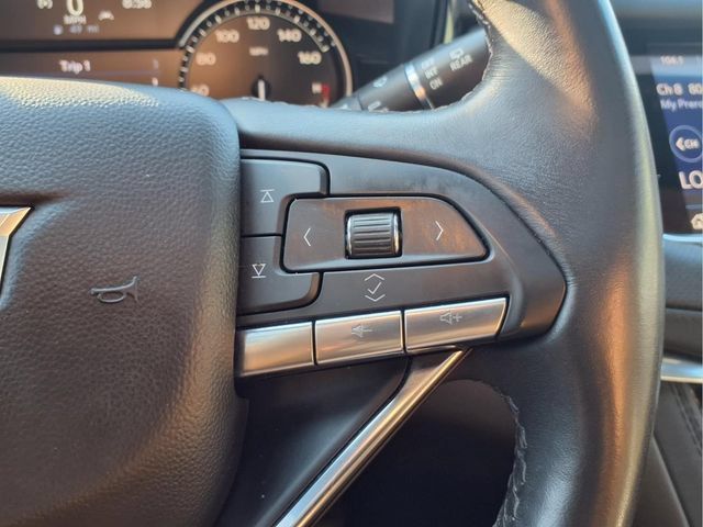 Certified 2023 Cadillac XT6 Luxury AWD/4WD image 14