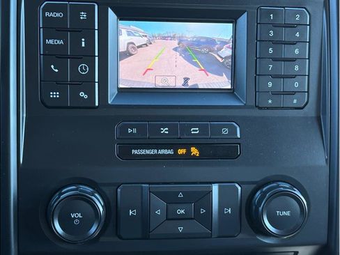 Used 2018 Ford F150 XL w/ Equipment Group 101A Mid image 11