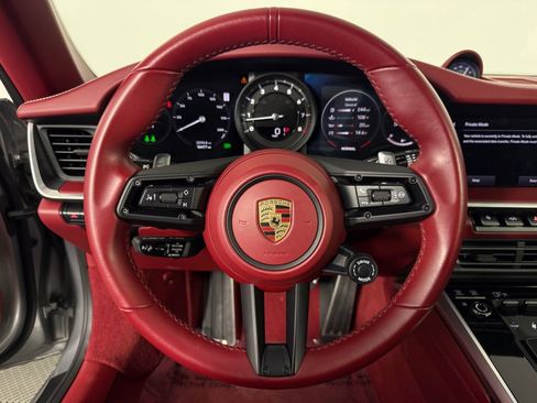 Certified 2022 Porsche 911 Carrera S image 26