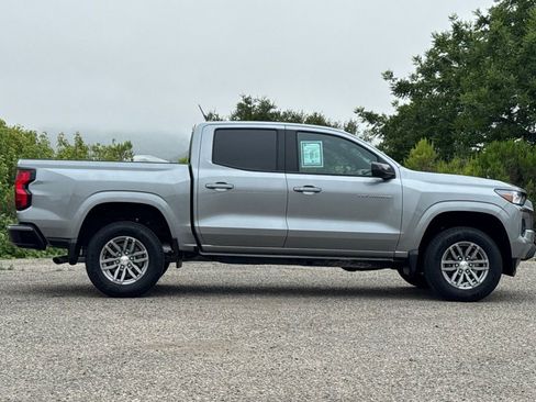 Used 2024 Chevrolet Colorado LT w/ LT Convenience Package RWD image 3