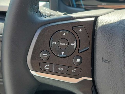 Used 2024 Honda Odyssey EX-L image 23