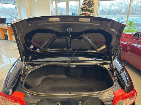 Used 2015 MAZDA MX-5 Miata Grand Touring image 26