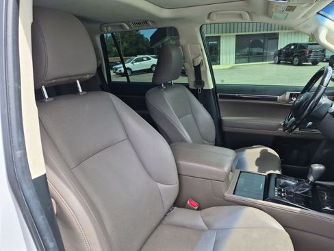 Used 2020 Lexus GX 460 Premium w/ Premium Package AWD/4WD image 30