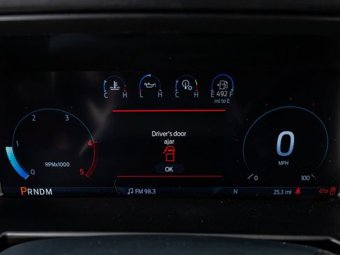 Used 2026 Ford F250 XLT w/ XLT Premium Package image 20