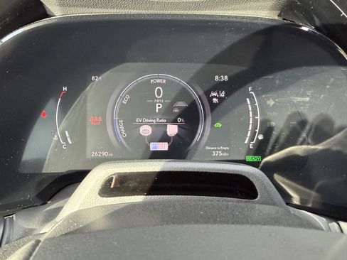 Used 2023 Lexus RX 350 w/ Cold Area Package AWD/4WD image 21