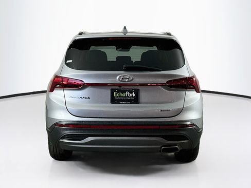 Used 2023 Hyundai Santa Fe SE FWD image 7