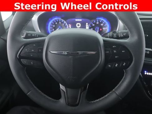 Used 2024 Chrysler Pacifica Touring-L w/ S Appearance Package FWD image 23