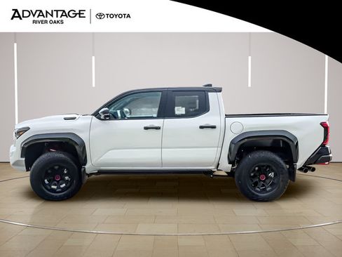 New 2026 Toyota Tacoma TRD Pro AWD/4WD image 5