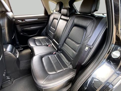 Used 2025 MAZDA CX-5 AWD 2.5 S w/ Preferred Package image 21
