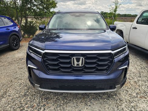 Used 2023 Honda Pilot EX-L image 2