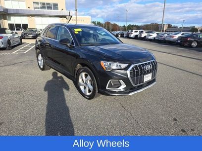 Used 2021 Audi Q3 2.0T Premium w/ Convenience Package