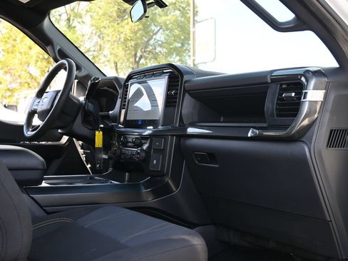 Used 2024 Ford F150 STX AWD/4WD image 24