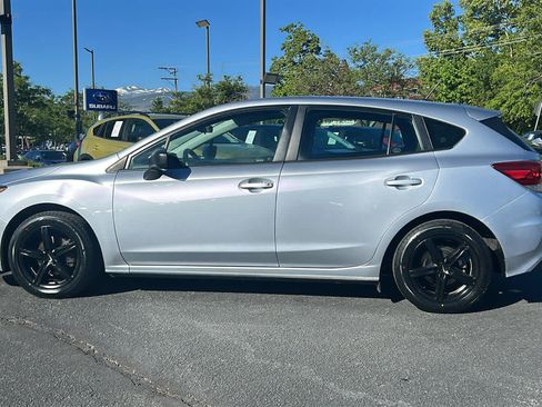 Used 2023 Subaru Impreza 2.0i AWD/4WD image 9