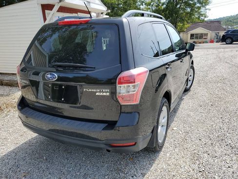 Used 2015 Subaru Forester 2.5i Premium w/ All-Weather Package AWD/4WD image 6