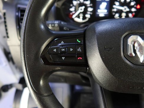 Used 2023 RAM ProMaster 2500 image 24
