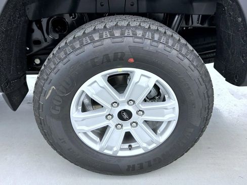 New 2026 Ford Ranger XL AWD/4WD image 22
