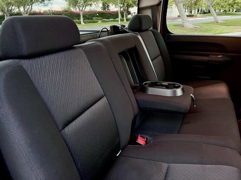 Used 2012 Chevrolet Silverado 1500 LT image 23