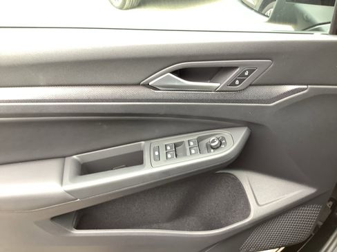 New 2026 Volkswagen GTI SE image 28