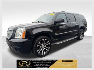 Used 2014 GMC Yukon XL Denali 360° Tour