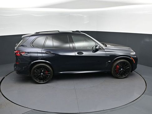 New 2026 BMW X5 sDrive40i w/ M Sport Package RWD image 36