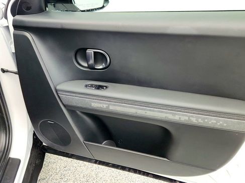 Used 2025 Hyundai Ioniq 5 XRT image 25