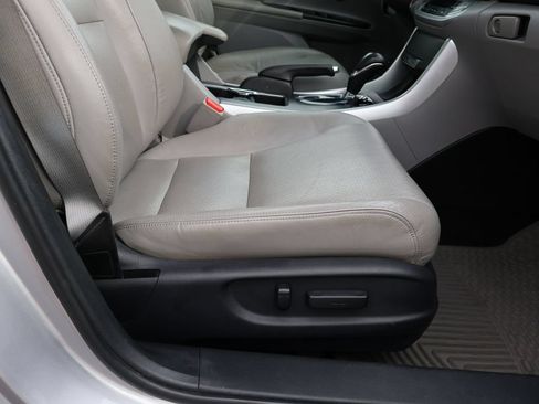 Used 2013 Honda Accord EX-L image 10
