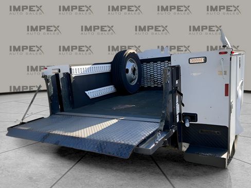 Used 2017 Ford F350 XL w/ Power Equipment Group image 58