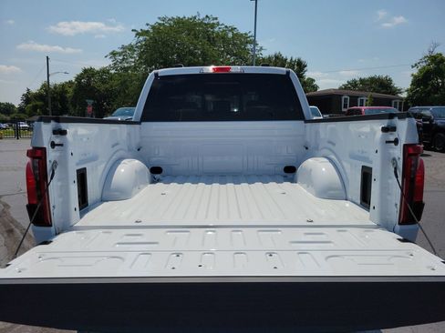 New 2026 Ford F150 XLT w/ Equipment Group 303A High AWD/4WD image 10