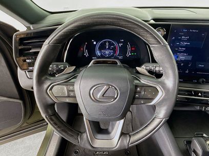Used 2023 Lexus RX 350 Premium Plus w/ Accessory Package (Z1)