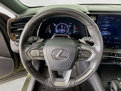 Used 2023 Lexus RX 350 Premium Plus w/ Accessory Package (Z1) FWD image 4