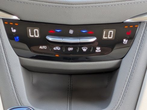 New 2026 Cadillac XT5 Premium Luxury w/ Driver Assist Package image 20