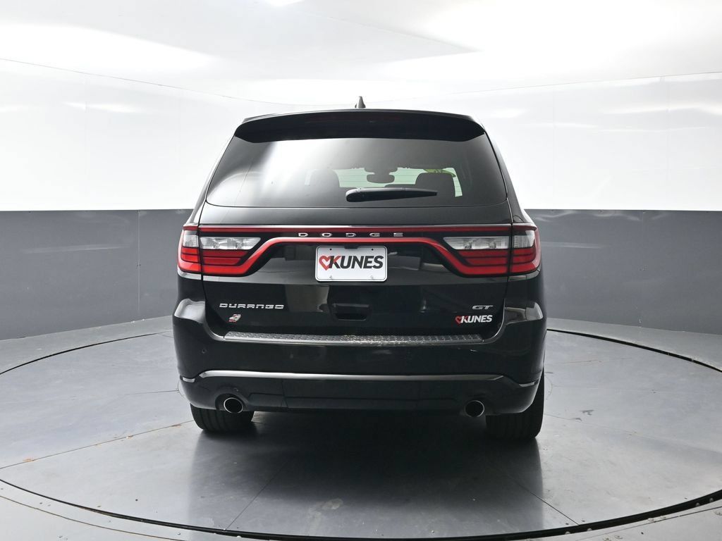Used 2026 Dodge Durango GT AWD/4WD image 12