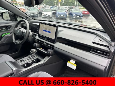 Certified 2026 Toyota RAV4 XSE w/ Panoramic Sun Roof Package AWD/4WD image 8